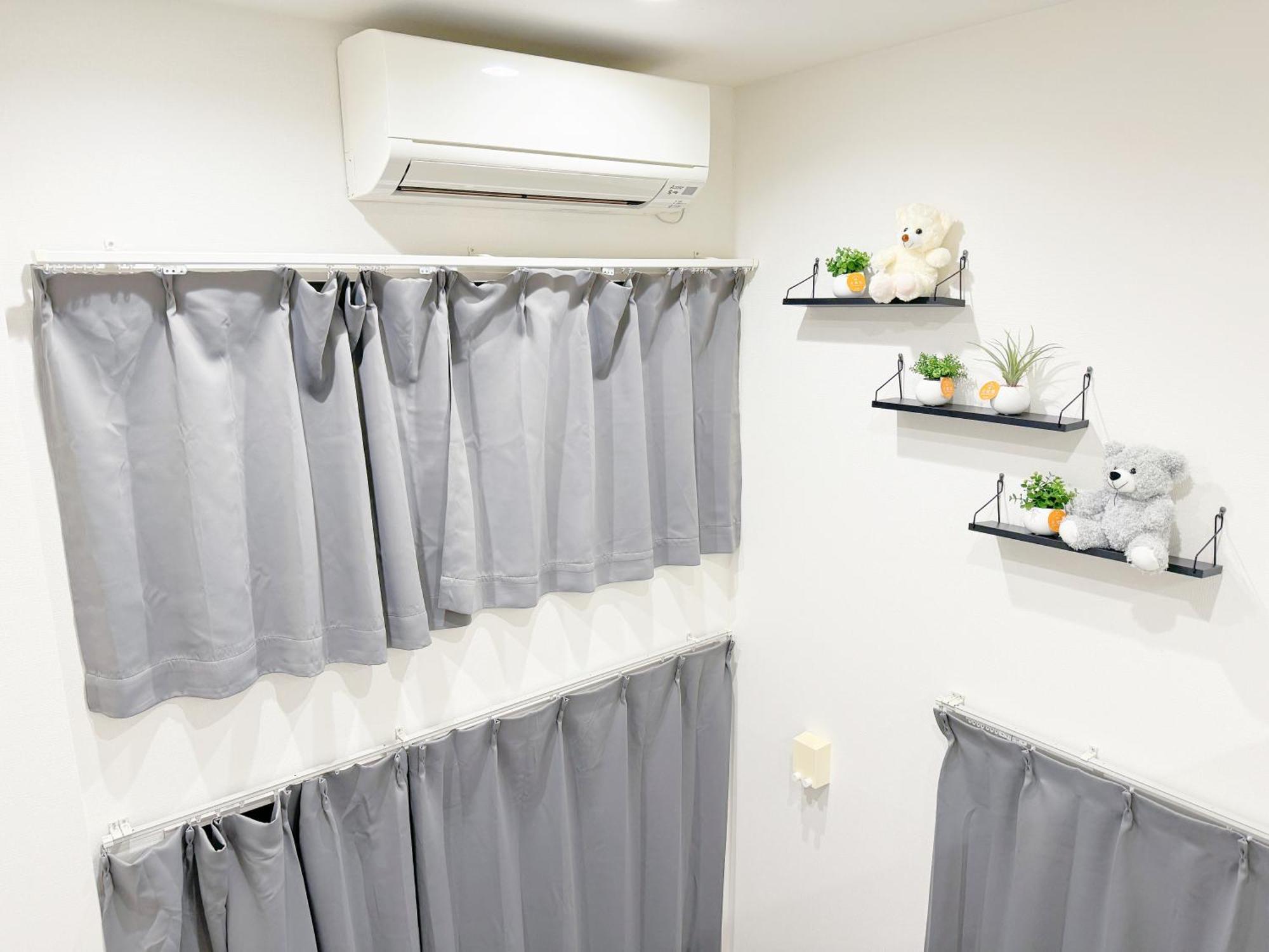 Shinjuku Shin-okubo A10 Privatunterkunft Präfektur Tokio