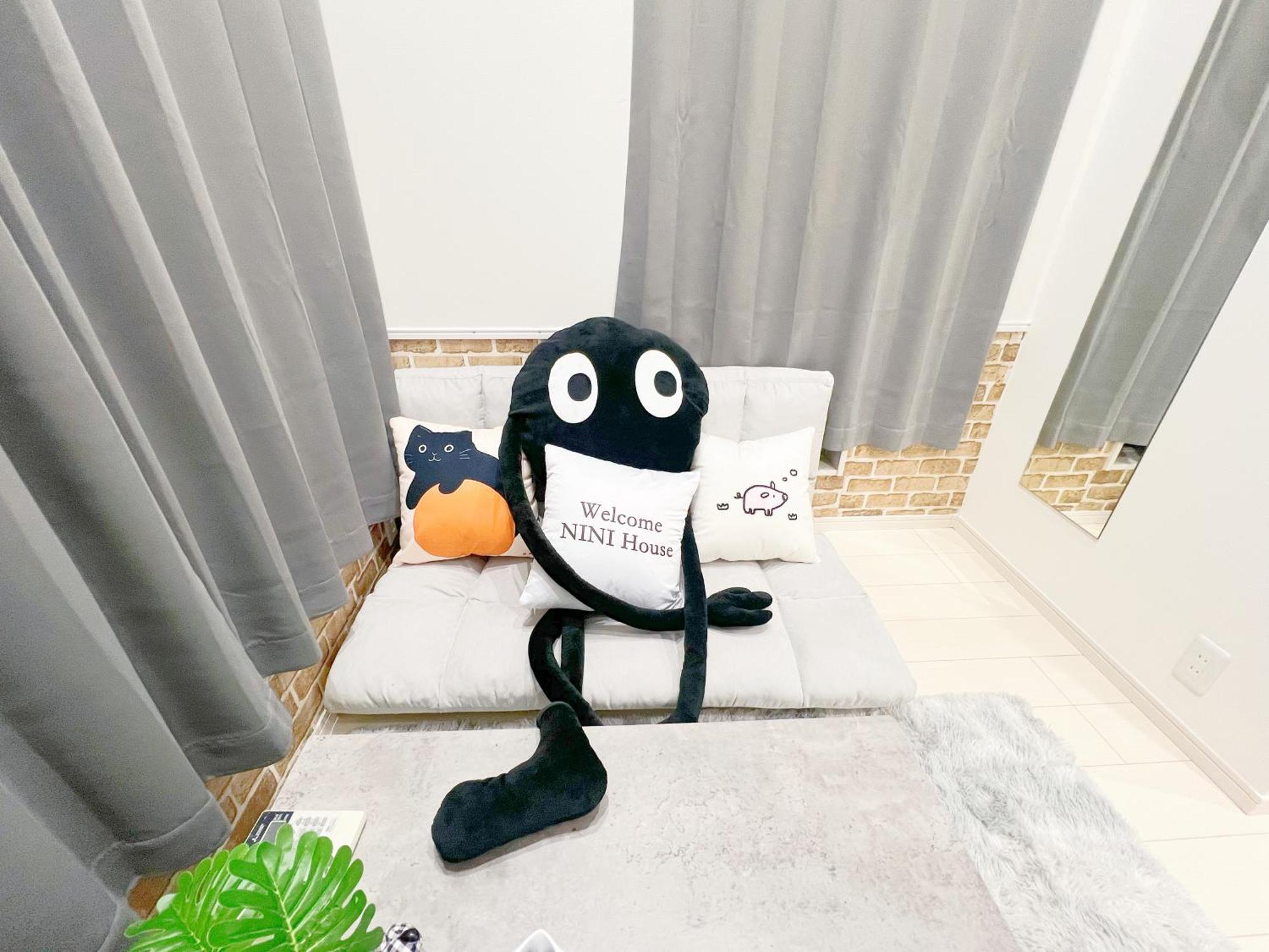 Privatunterkunft Shinjuku Shin-okubo A10 *
